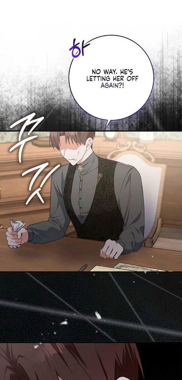 I Became The Male Leads’ Target Chapter 7 page 60 - 