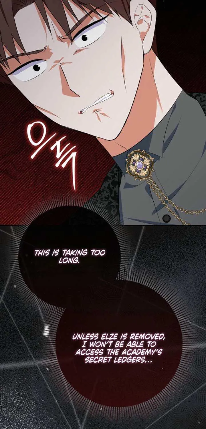 I Became The Male Leads’ Target Chapter 7 page 61 - 