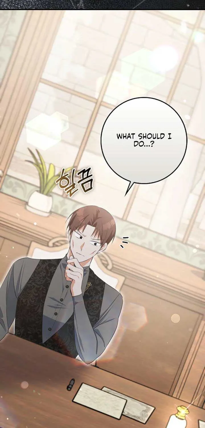 I Became The Male Leads’ Target Chapter 7 page 62 - 