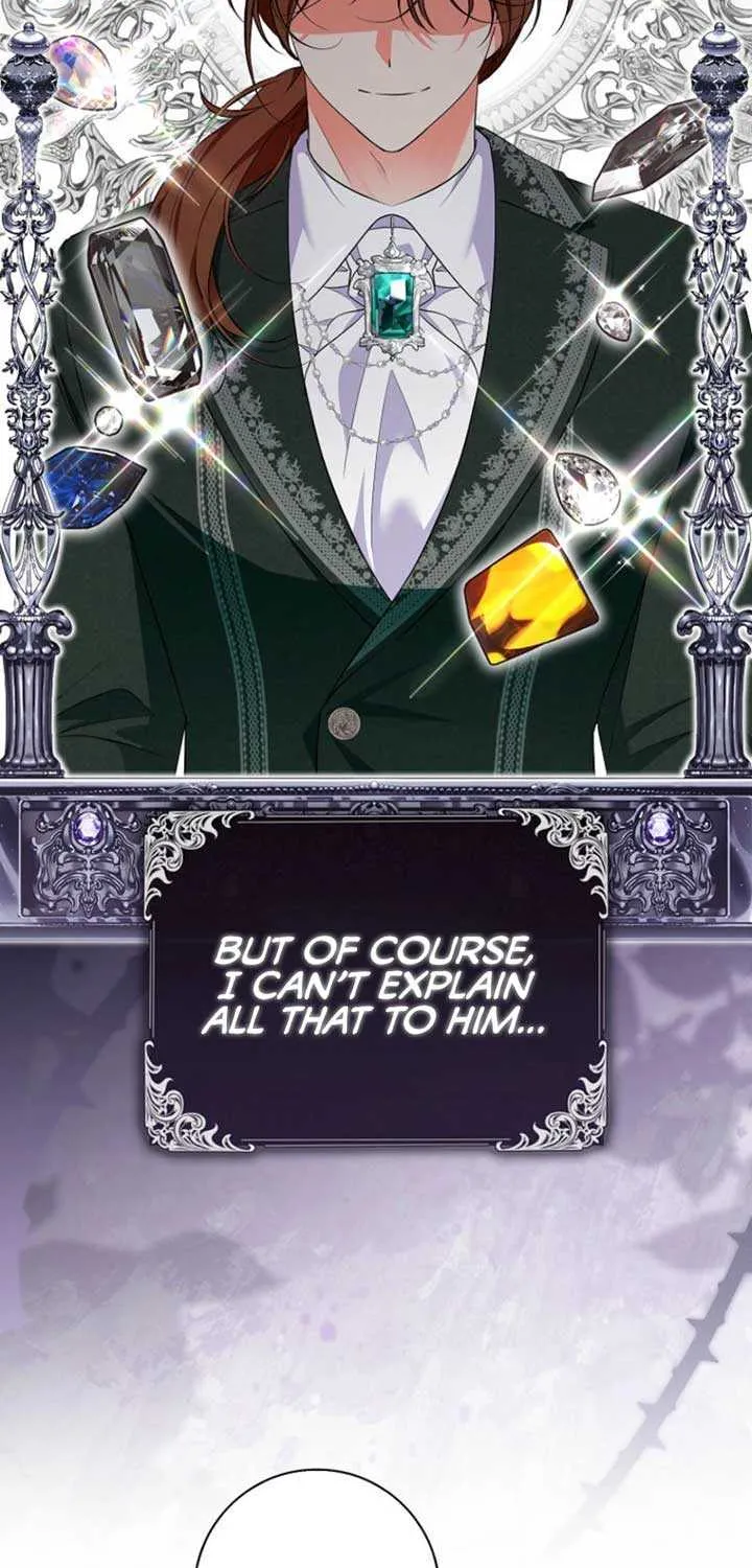 I Became The Male Leads’ Target Chapter 7 page 8 - 