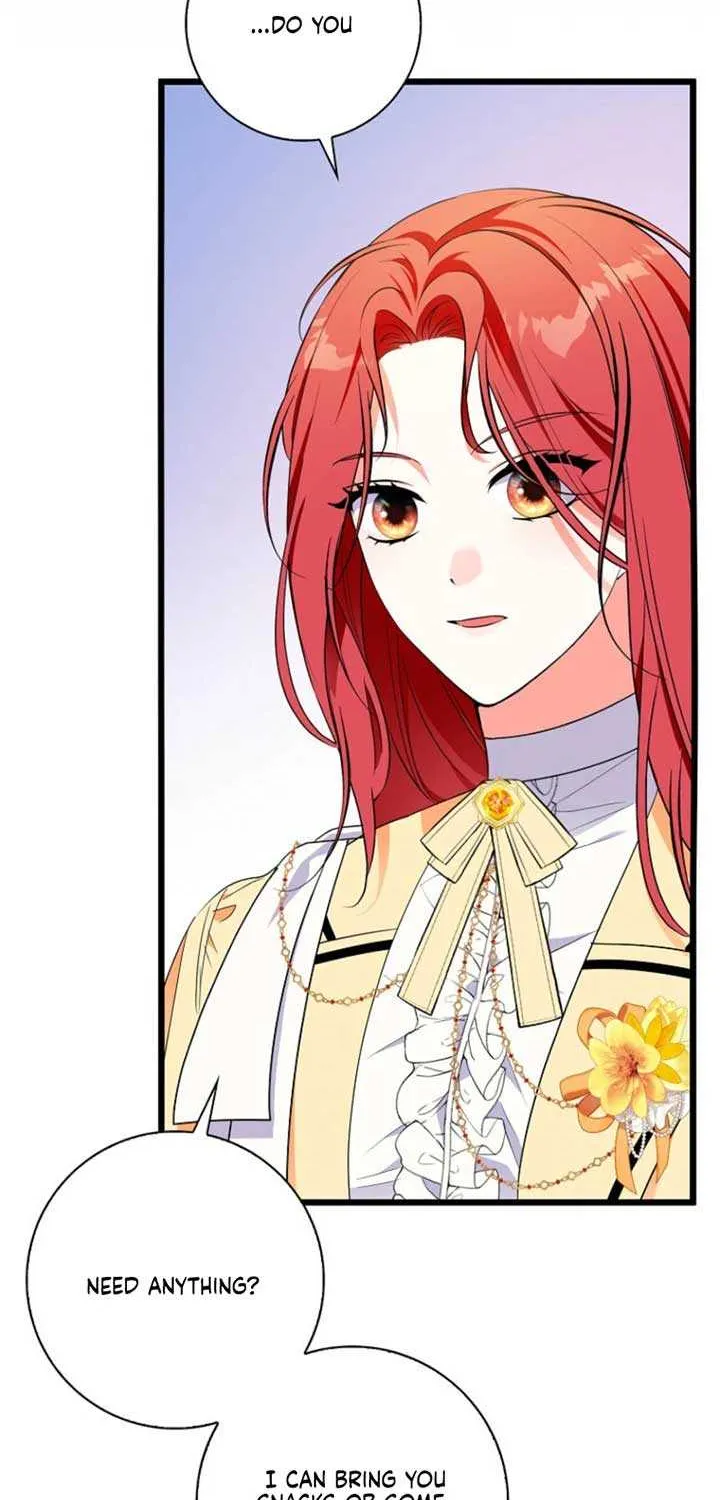 I Became The Male Leads’ Target Chapter 7 page 9 - 