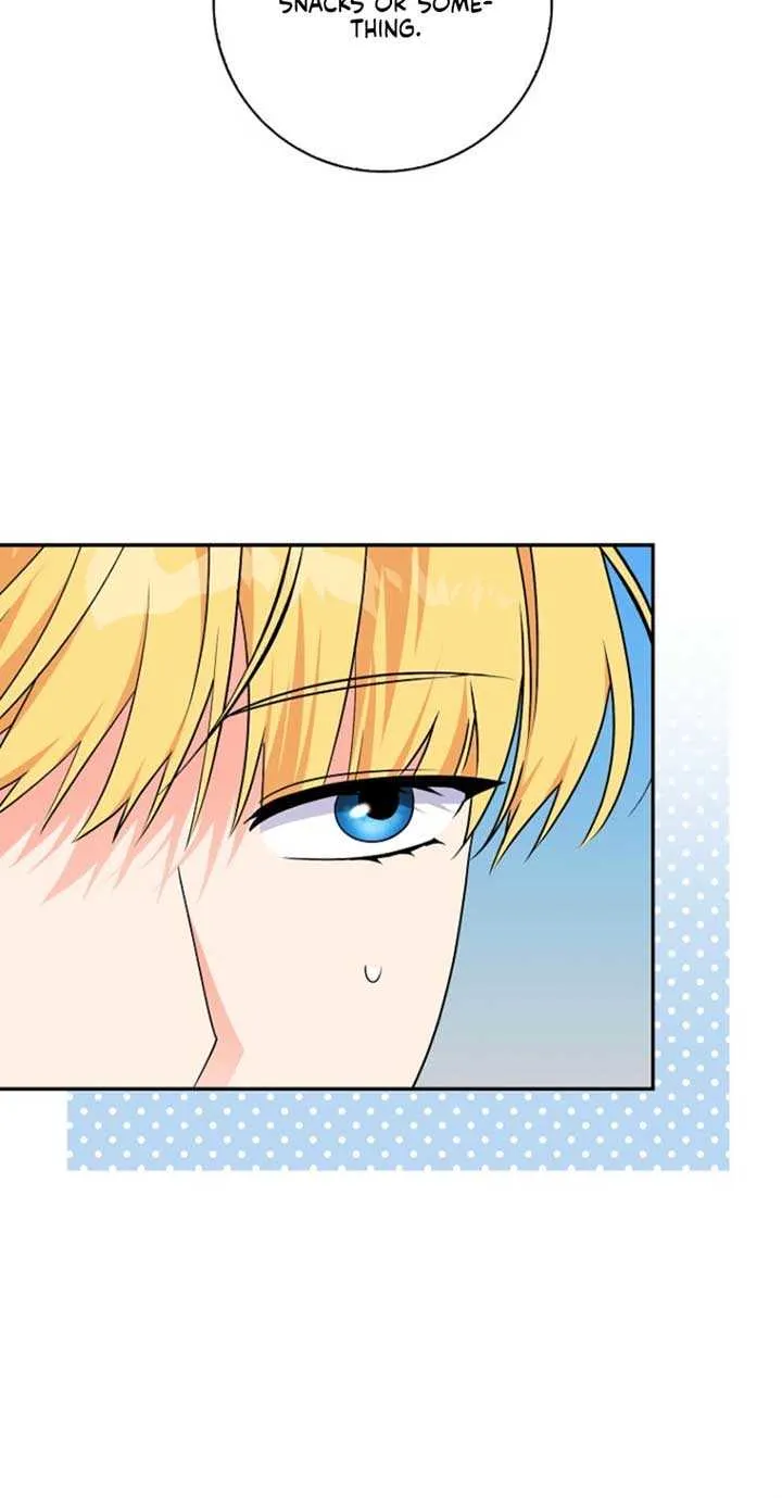 I Became The Male Leads’ Target Chapter 7 page 10 - 