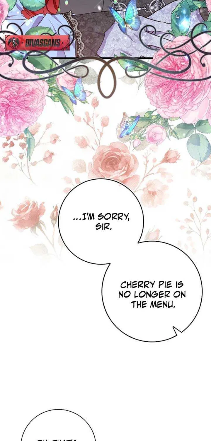 I Became The Male Leads’ Target Chapter 8 page 11 - 