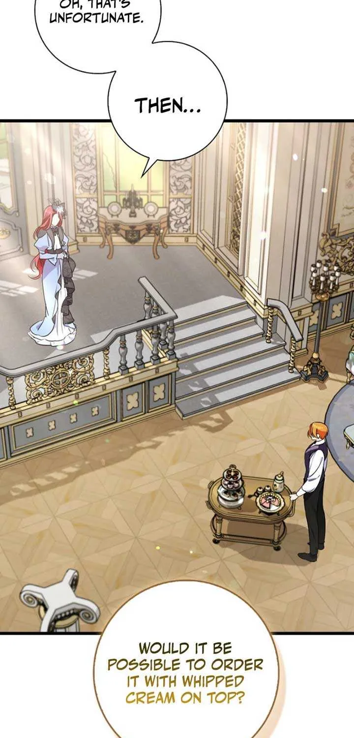 I Became The Male Leads’ Target Chapter 8 page 12 - 