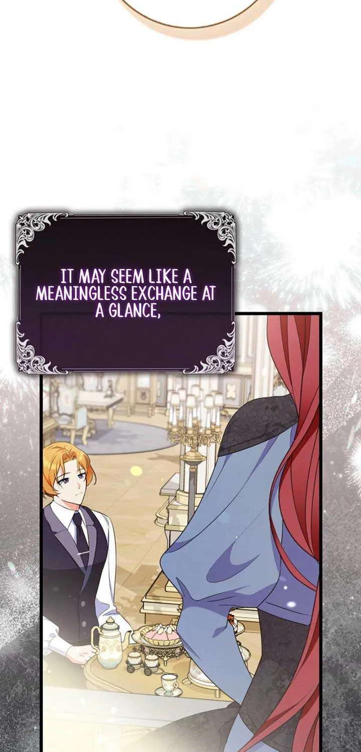I Became The Male Leads’ Target Chapter 8 page 13 - 