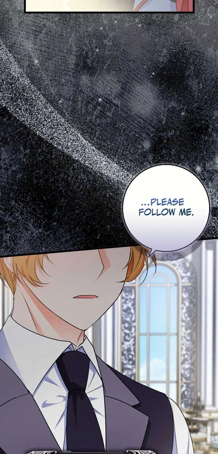 I Became The Male Leads’ Target Chapter 8 page 14 - 