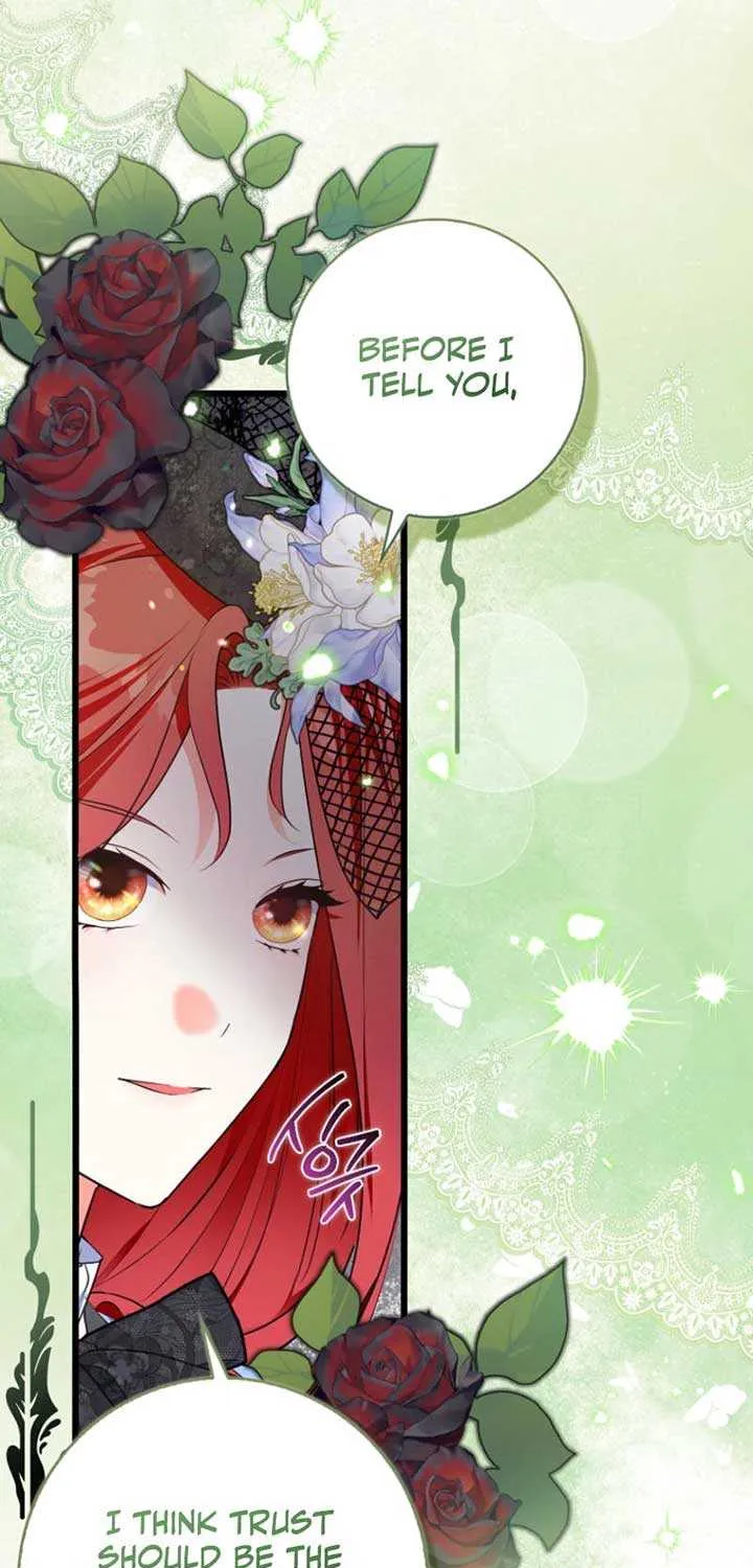 I Became The Male Leads’ Target Chapter 8 page 19 - 