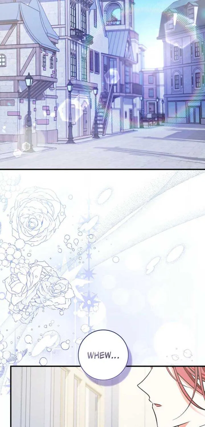 I Became The Male Leads’ Target Chapter 8 page 3 - 