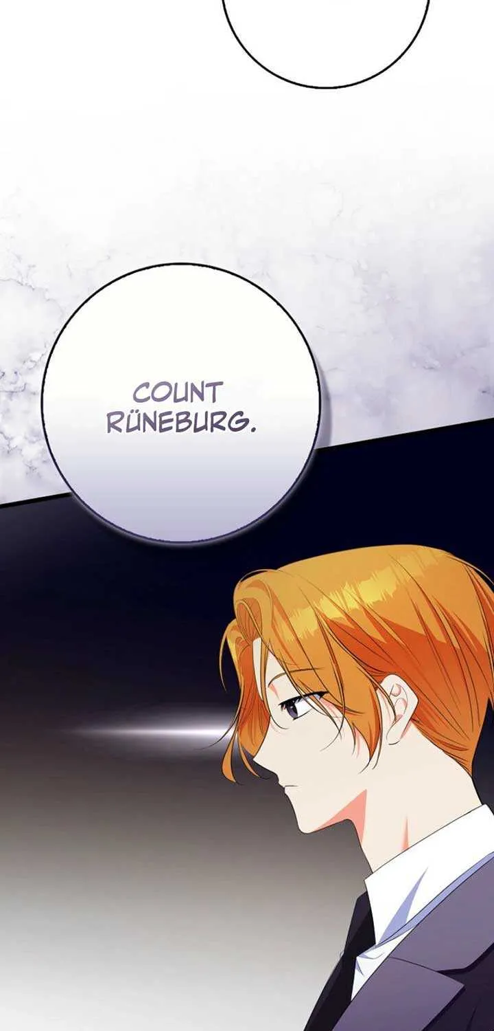 I Became The Male Leads’ Target Chapter 8 page 21 - 