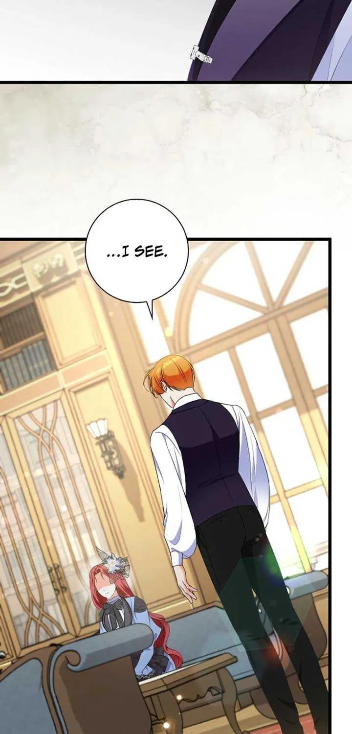 I Became The Male Leads’ Target Chapter 8 page 22 - 