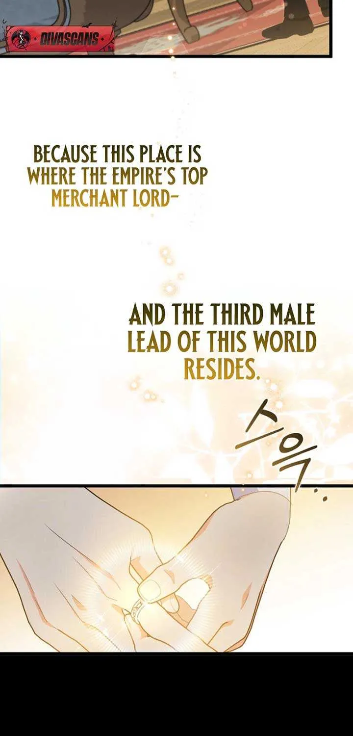 I Became The Male Leads’ Target Chapter 8 page 23 - 