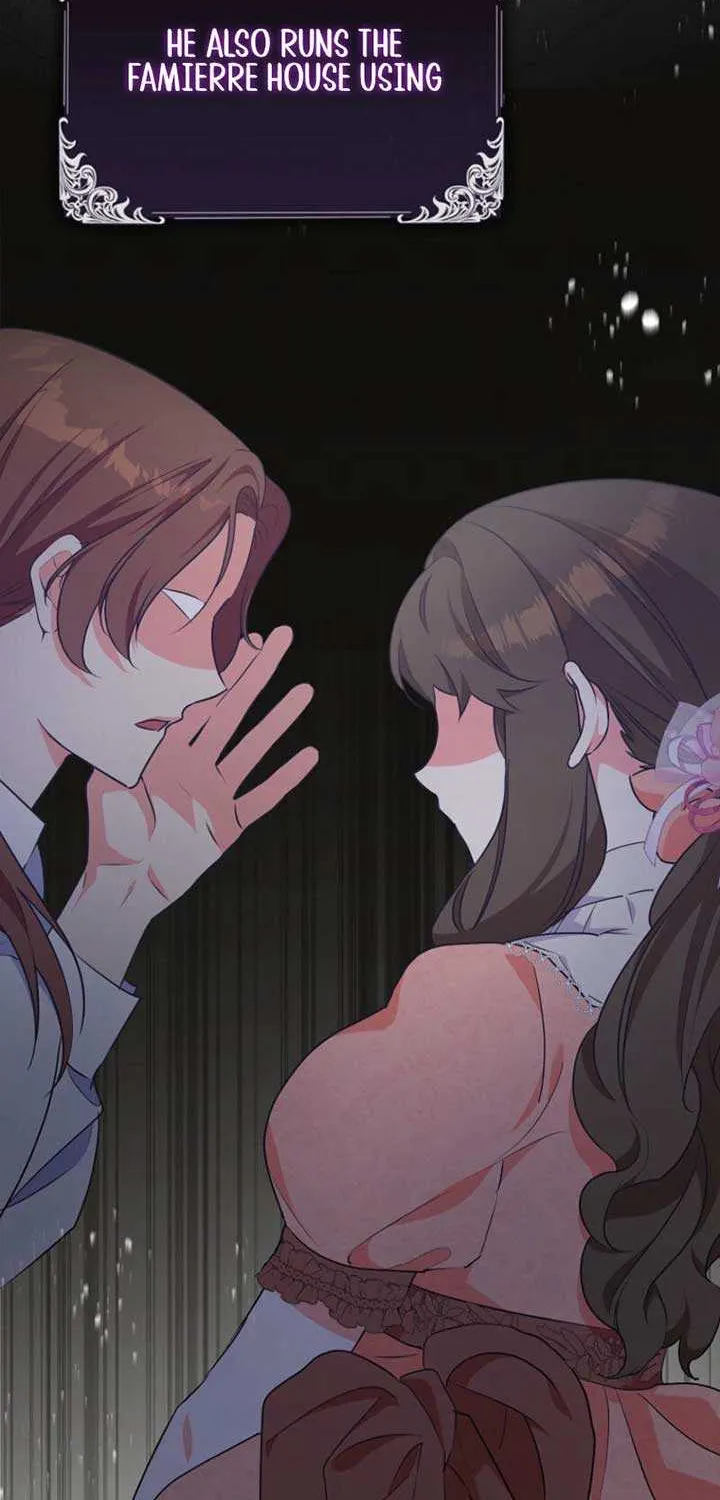 I Became The Male Leads’ Target Chapter 8 page 31 - 