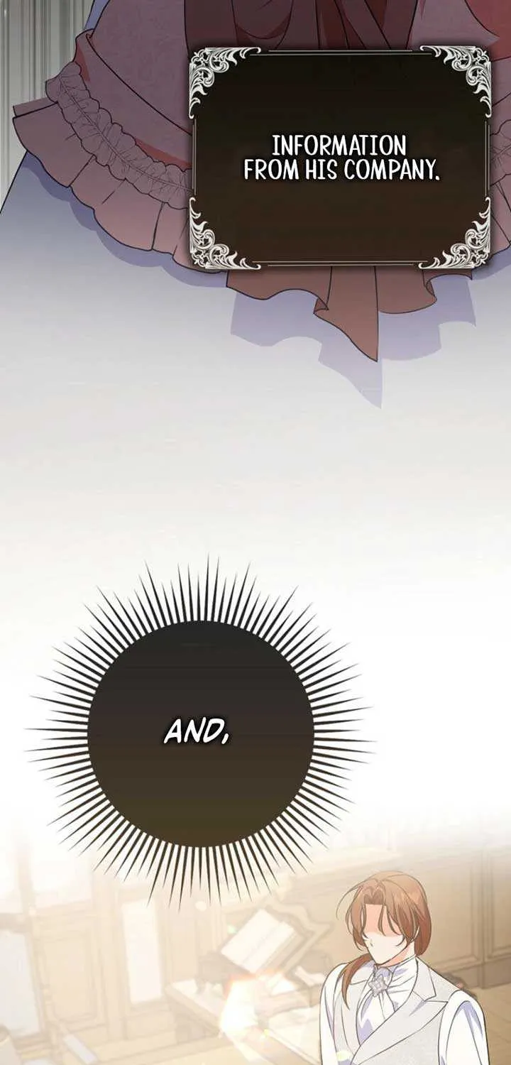 I Became The Male Leads’ Target Chapter 8 page 32 - 