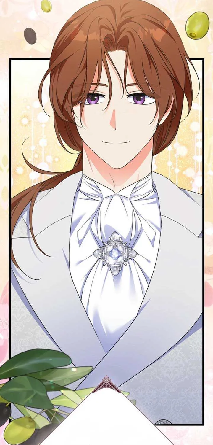 I Became The Male Leads’ Target Chapter 8 page 36 - 