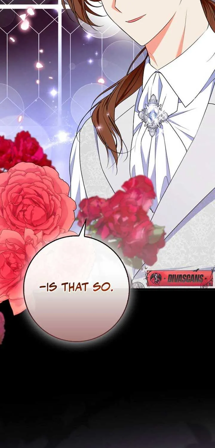 I Became The Male Leads’ Target Chapter 8 page 40 - 