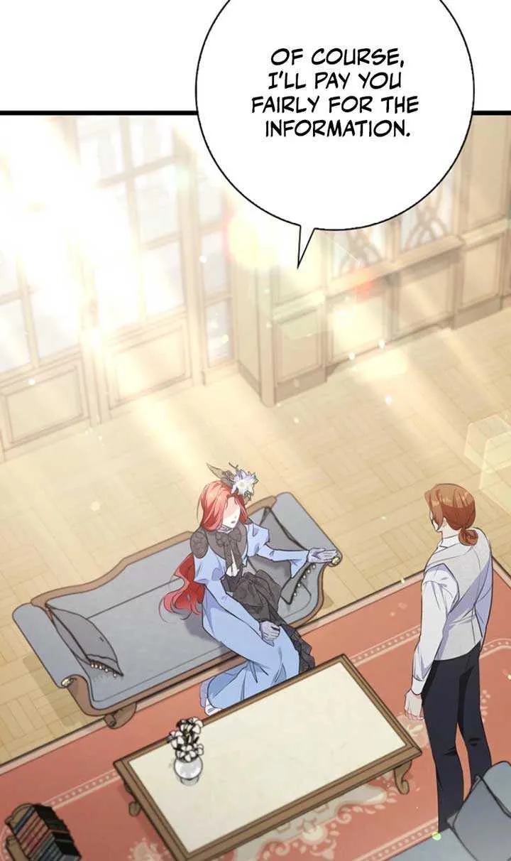 I Became The Male Leads’ Target Chapter 8 page 44 - 