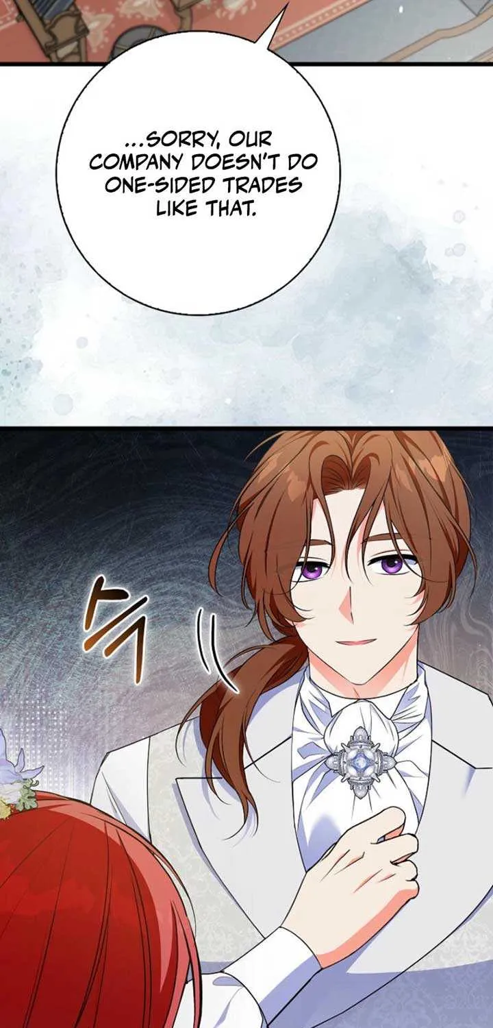 I Became The Male Leads’ Target Chapter 8 page 45 - 