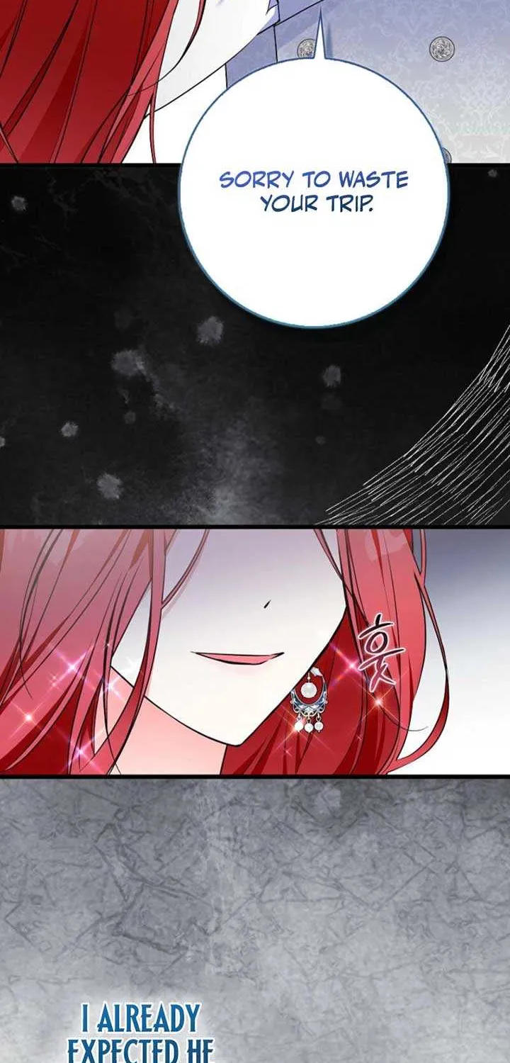I Became The Male Leads’ Target Chapter 8 page 46 - 