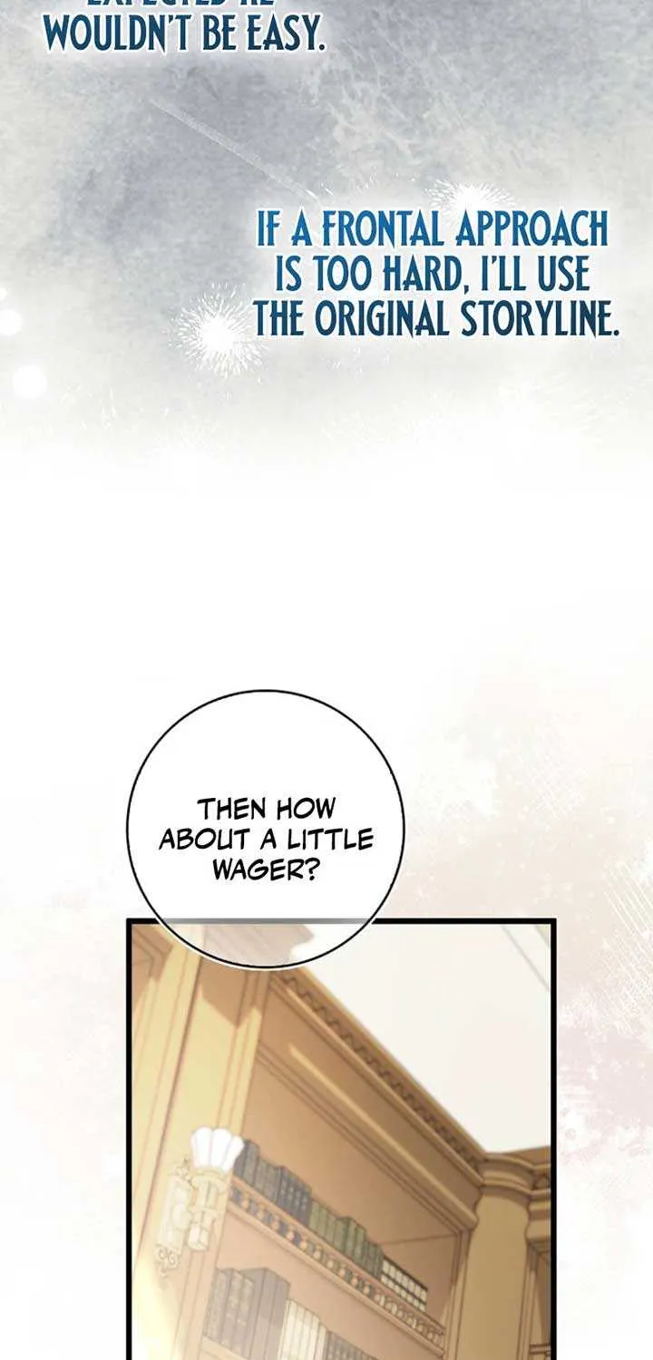 I Became The Male Leads’ Target Chapter 8 page 47 - 