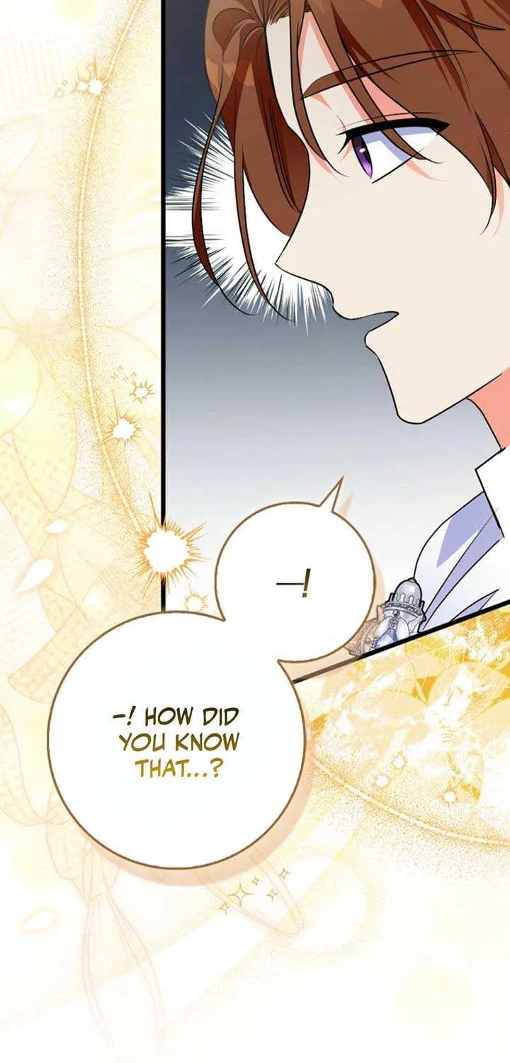 I Became The Male Leads’ Target Chapter 8 page 50 - 