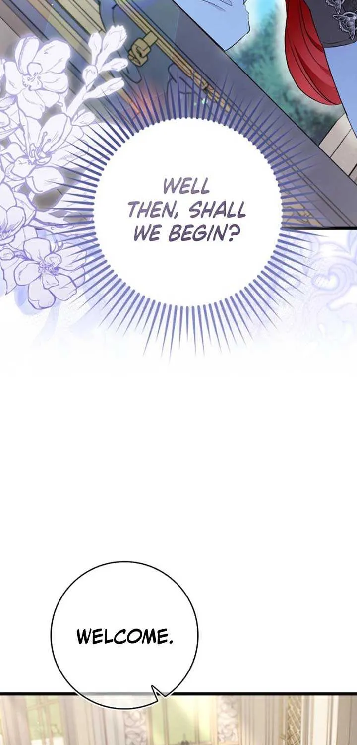 I Became The Male Leads’ Target Chapter 8 page 6 - 