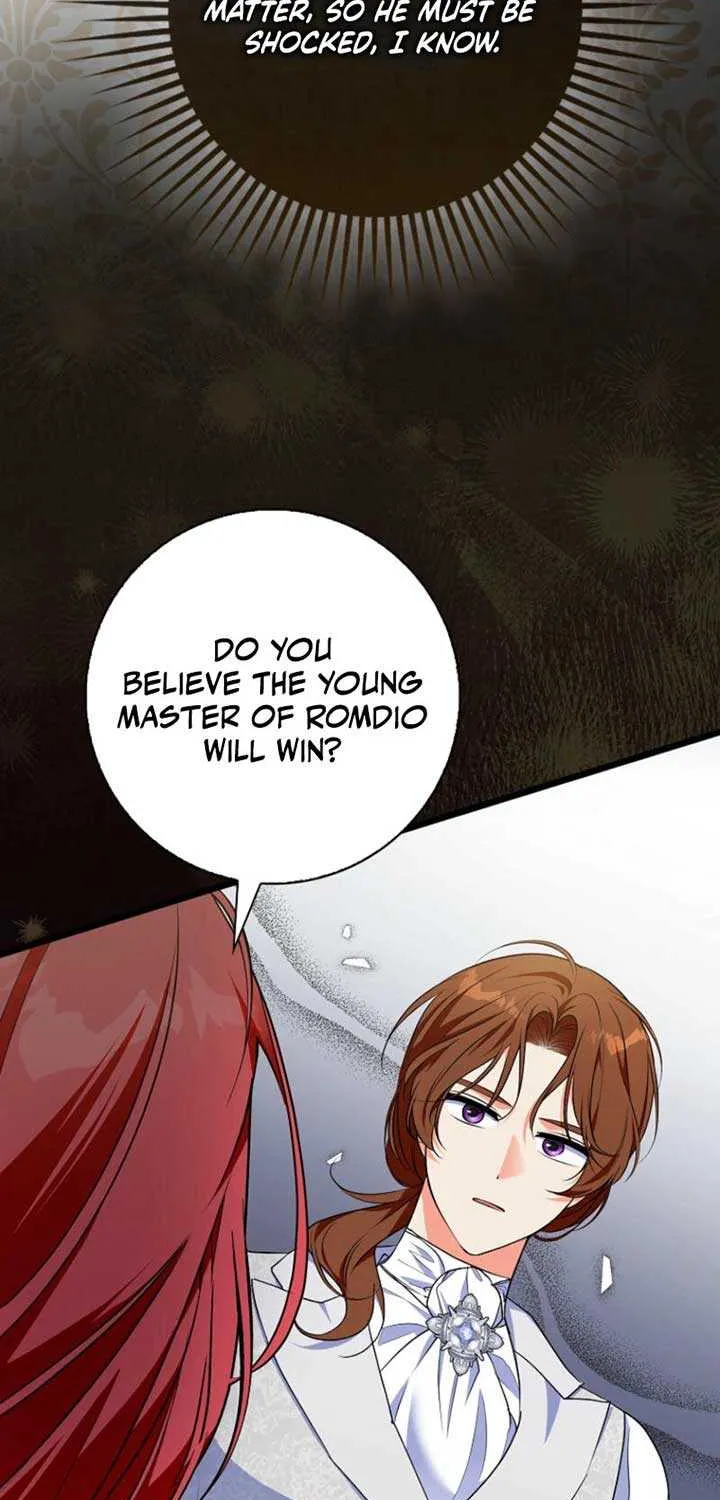I Became The Male Leads’ Target Chapter 8 page 56 - 