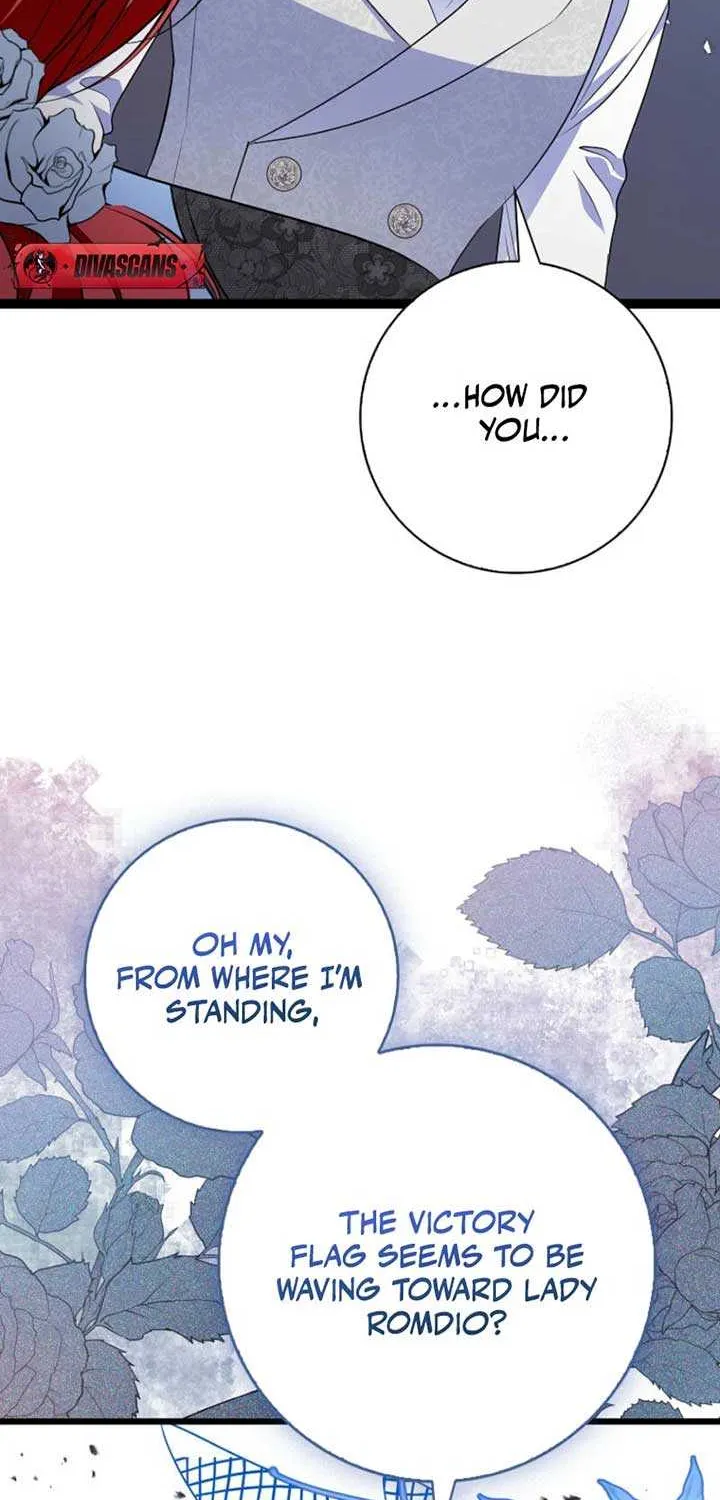 I Became The Male Leads’ Target Chapter 8 page 57 - 