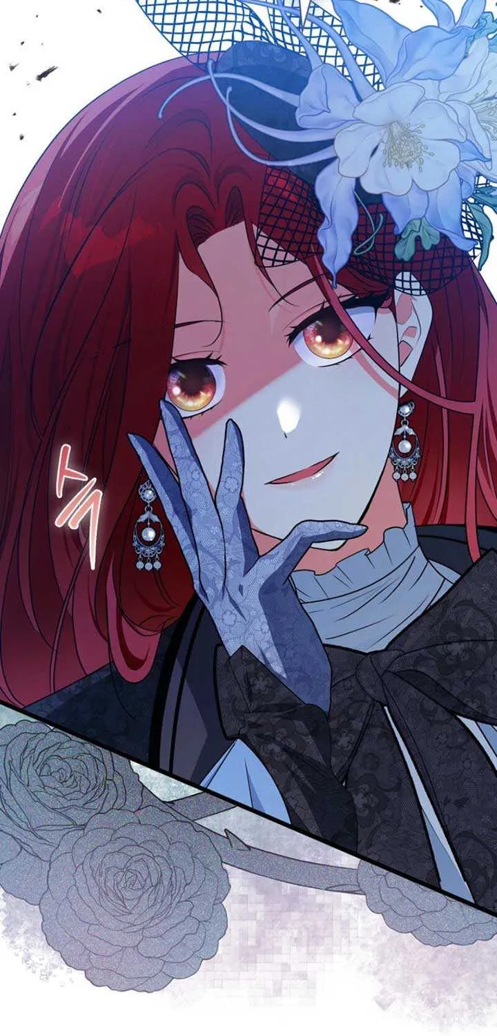 I Became The Male Leads’ Target Chapter 8 page 58 - 