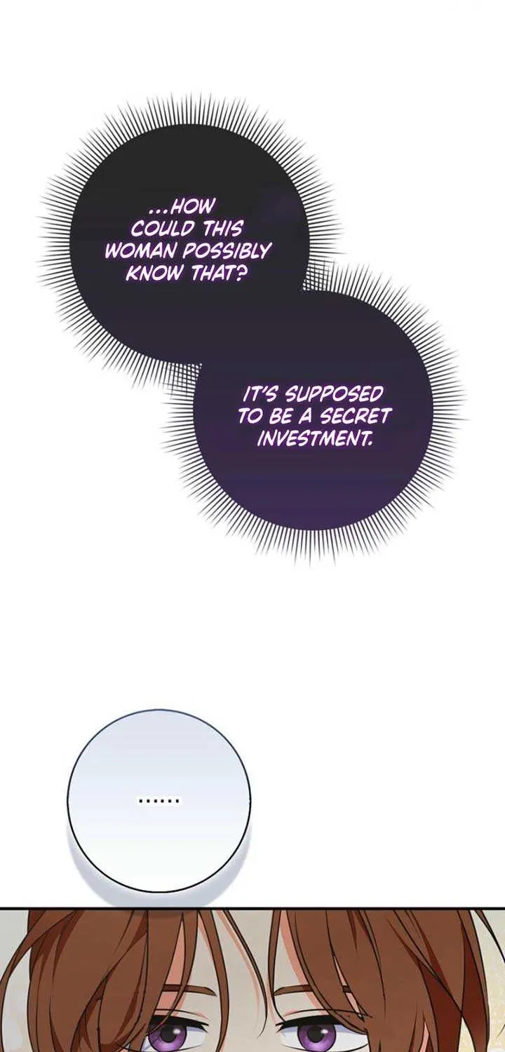 I Became The Male Leads’ Target Chapter 8 page 59 - 