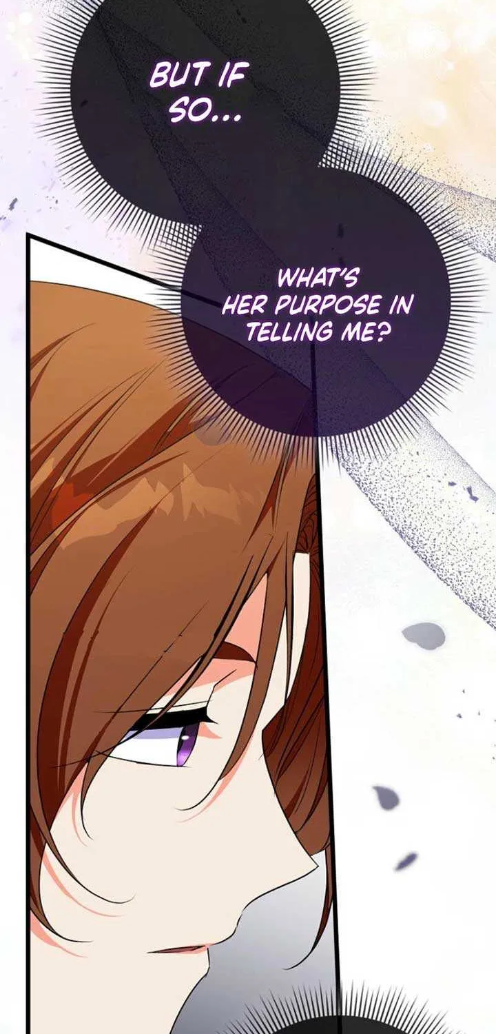 I Became The Male Leads’ Target Chapter 8 page 61 - 