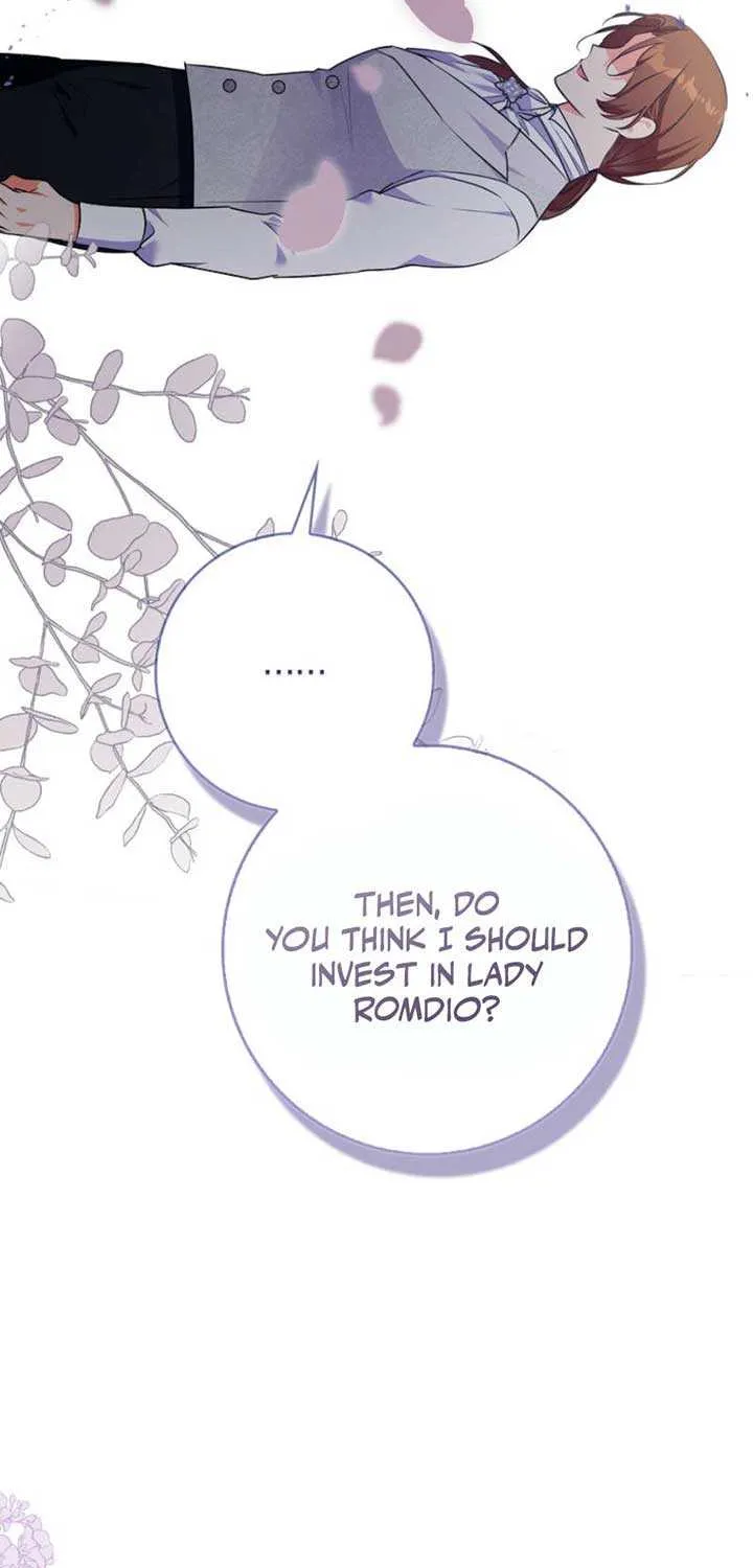 I Became The Male Leads’ Target Chapter 8 page 65 - 