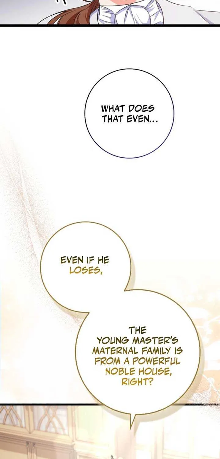 I Became The Male Leads’ Target Chapter 8 page 68 - 