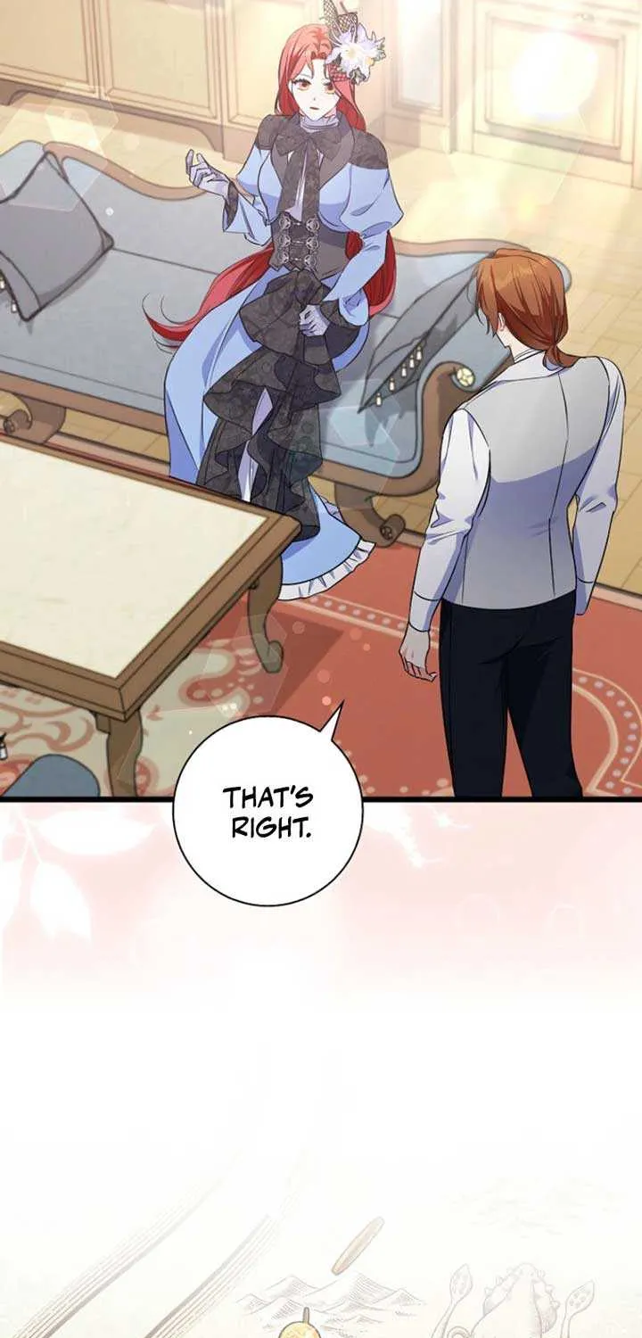 I Became The Male Leads’ Target Chapter 8 page 69 - 