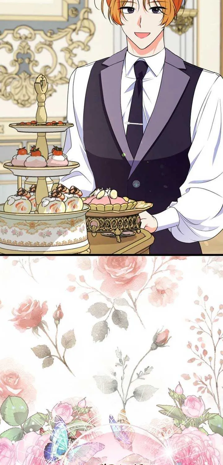 I Became The Male Leads’ Target Chapter 8 page 8 - 