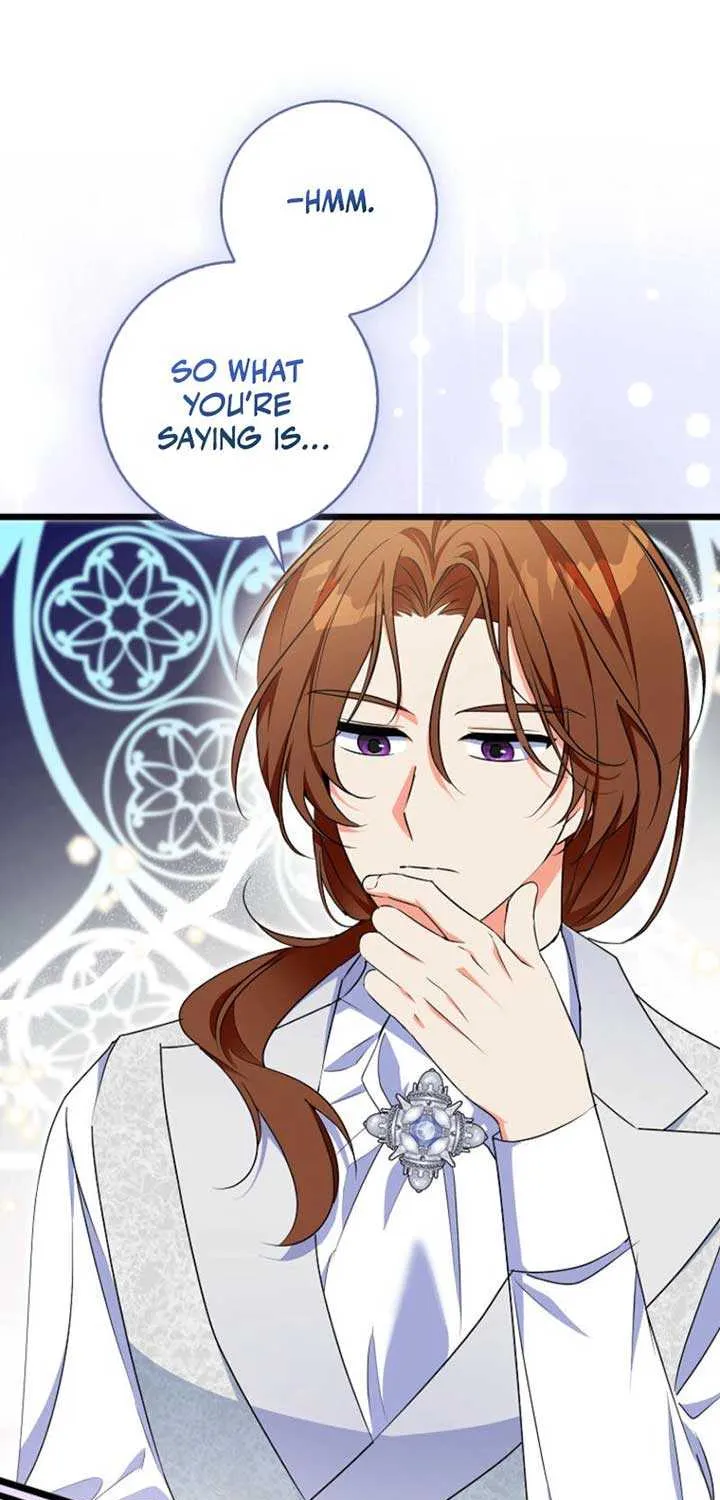 I Became The Male Leads’ Target Chapter 8 page 72 - 