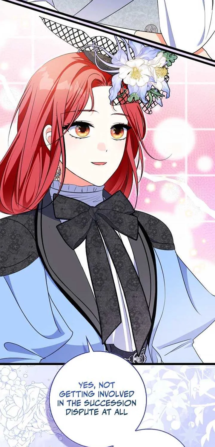 I Became The Male Leads’ Target Chapter 8 page 73 - 