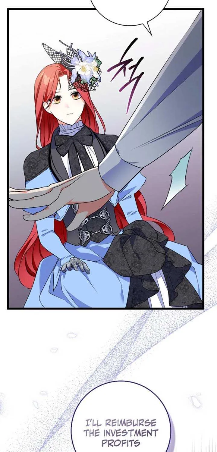 I Became The Male Leads’ Target Chapter 8 page 75 - 