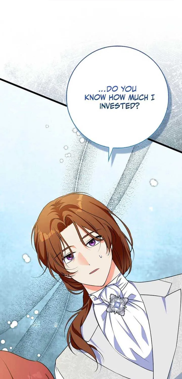 I Became The Male Leads’ Target Chapter 8 page 77 - 