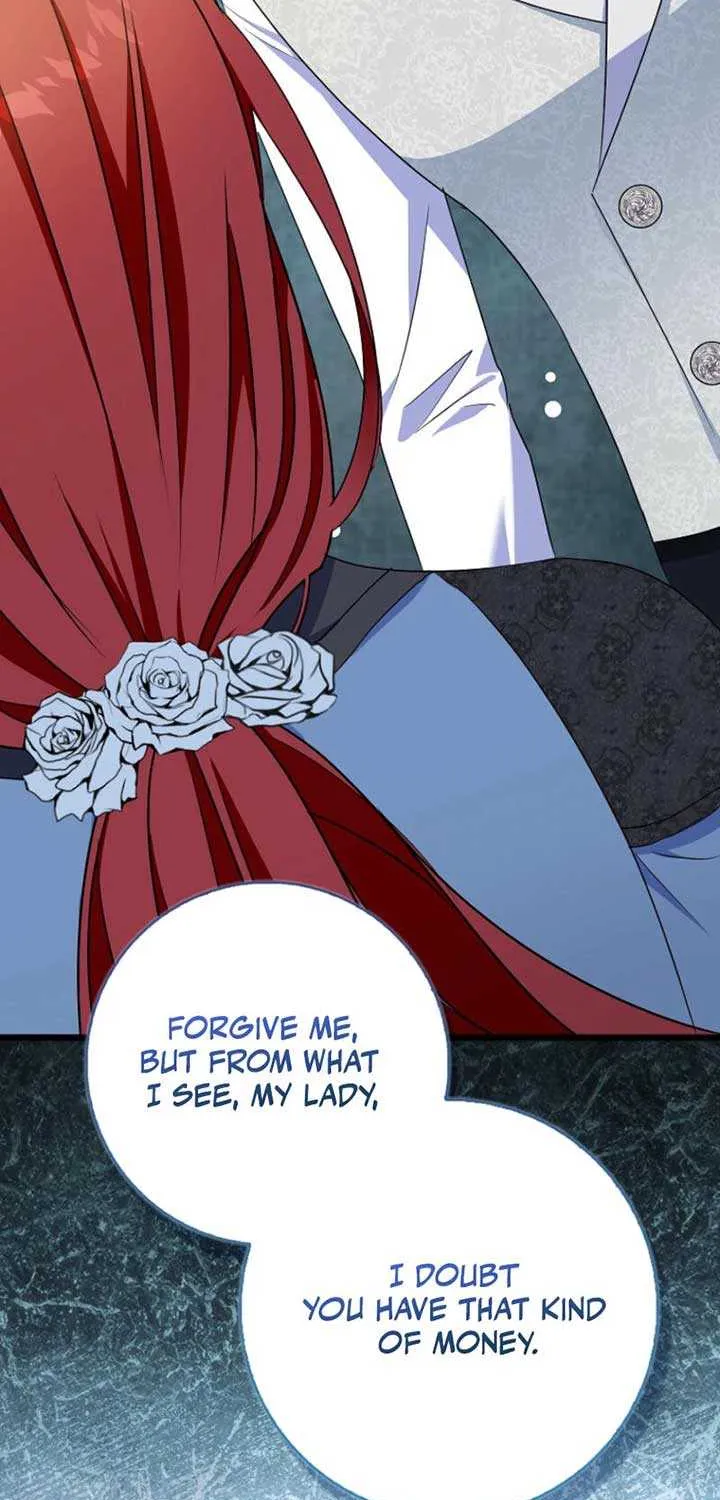 I Became The Male Leads’ Target Chapter 8 page 78 - 