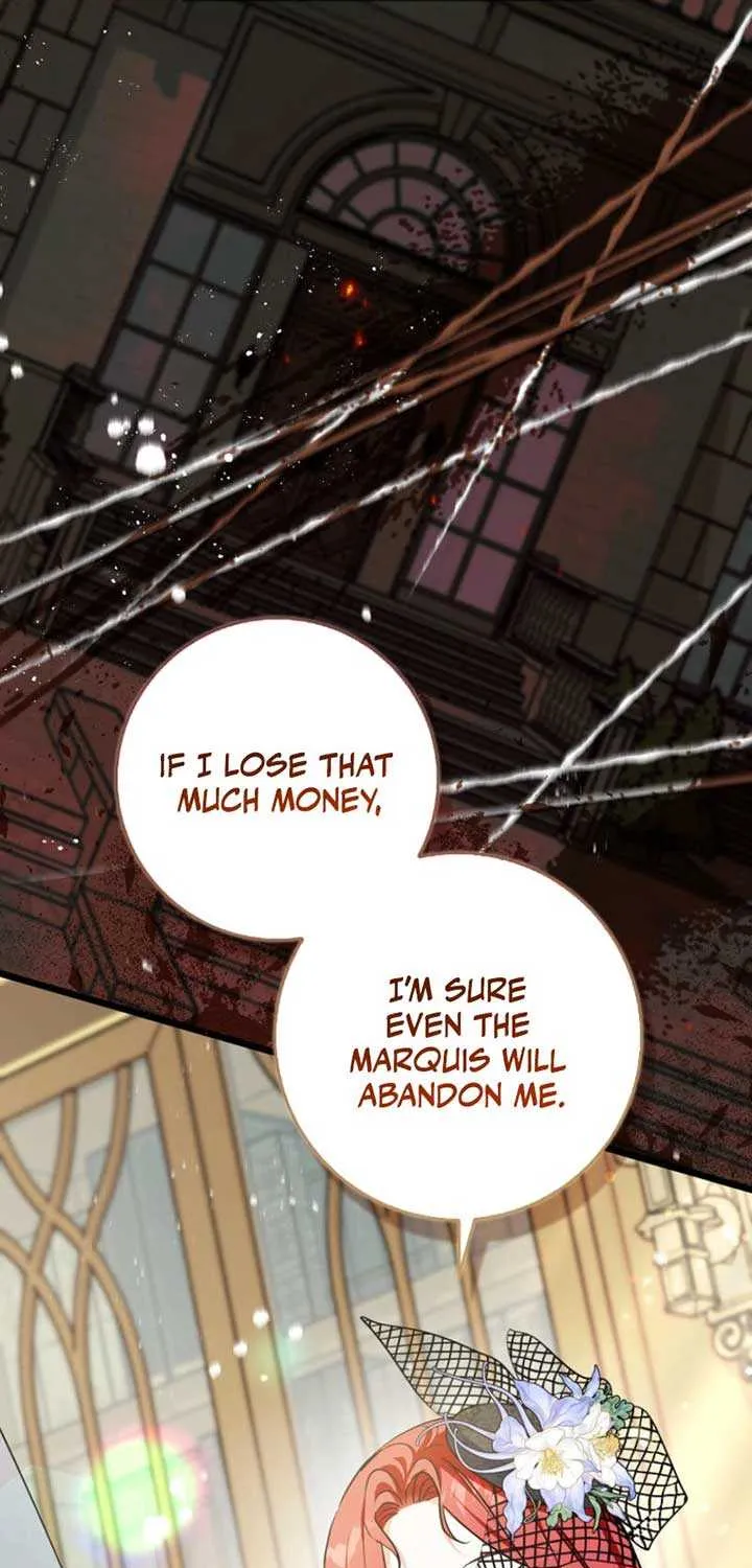 I Became The Male Leads’ Target Chapter 8 page 81 - 