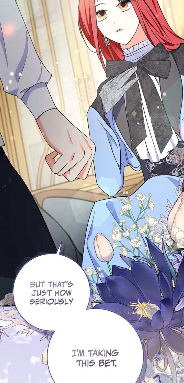 I Became The Male Leads’ Target Chapter 8 page 82 - 