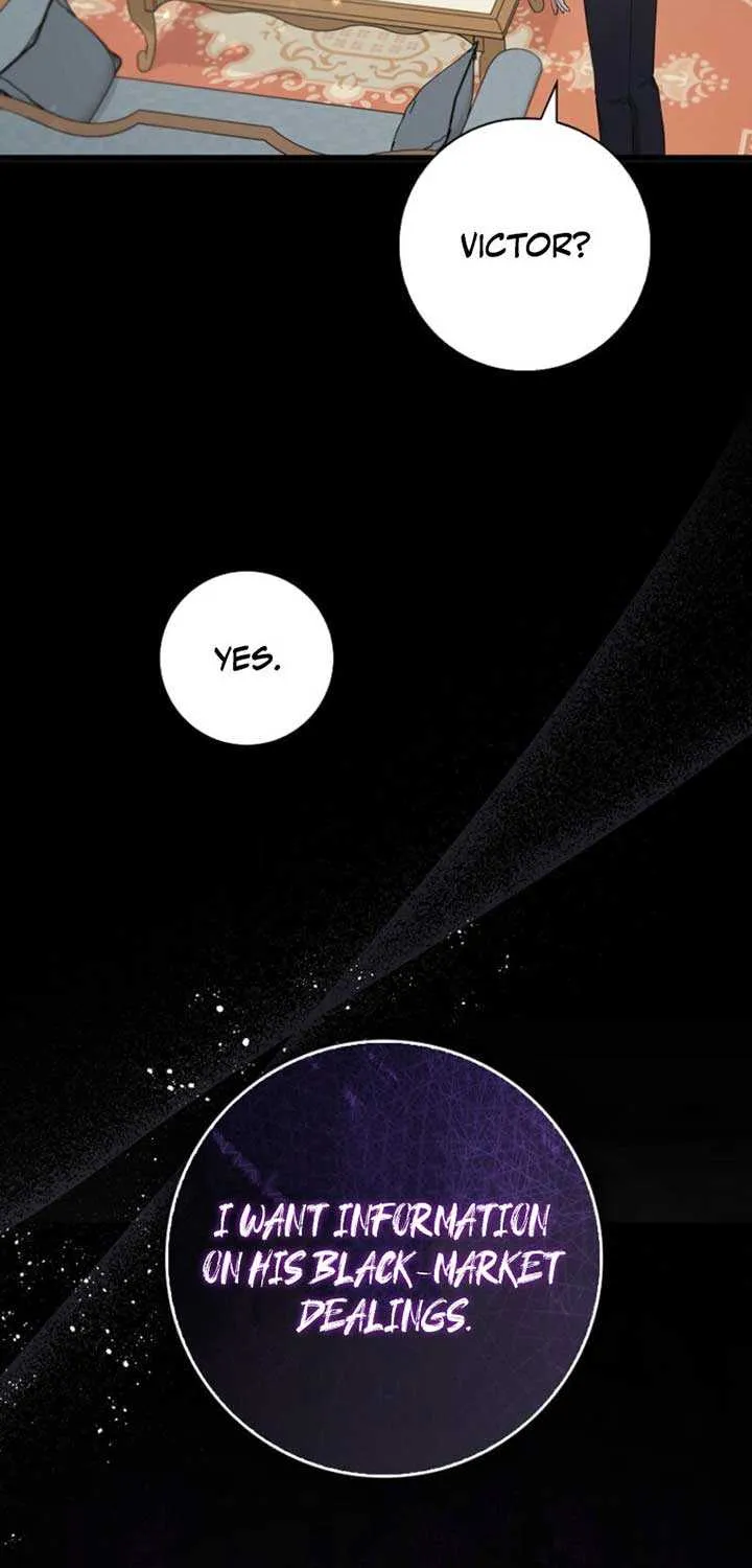 I Became The Male Leads’ Target Chapter 8 page 85 - 