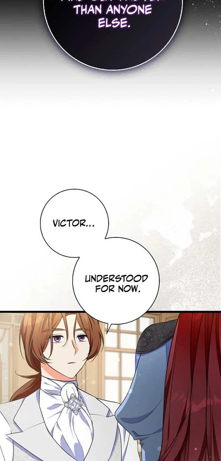 I Became The Male Leads’ Target Chapter 8 page 87 - 