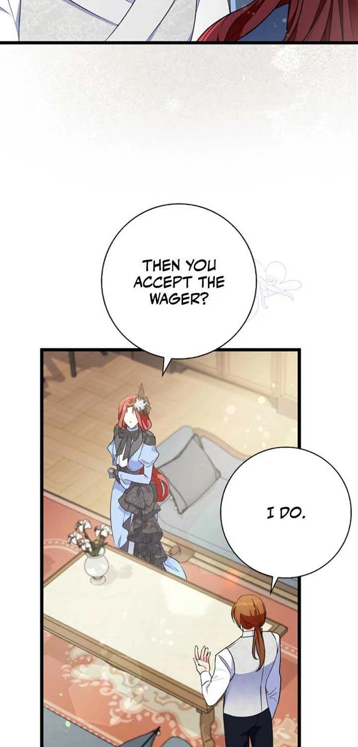 I Became The Male Leads’ Target Chapter 8 page 88 - 