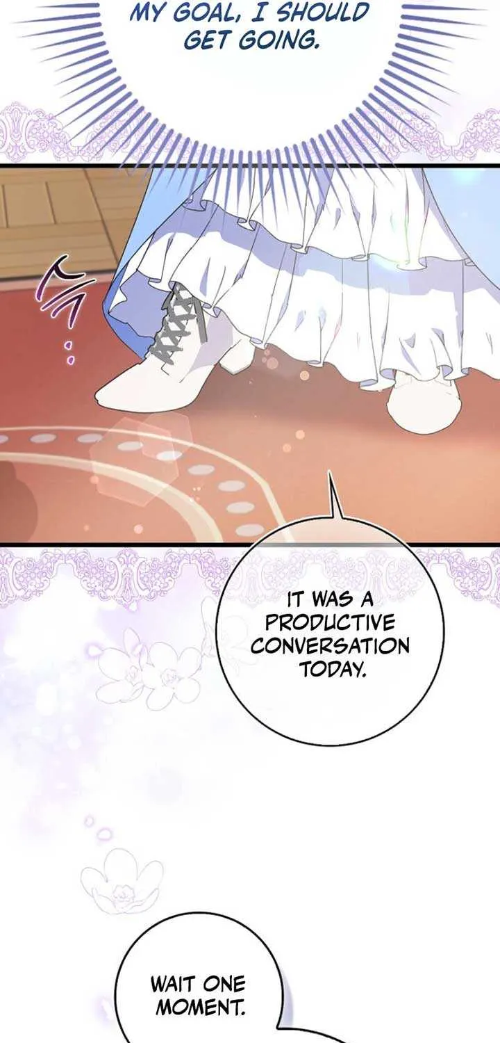 I Became The Male Leads’ Target Chapter 8 page 90 - 