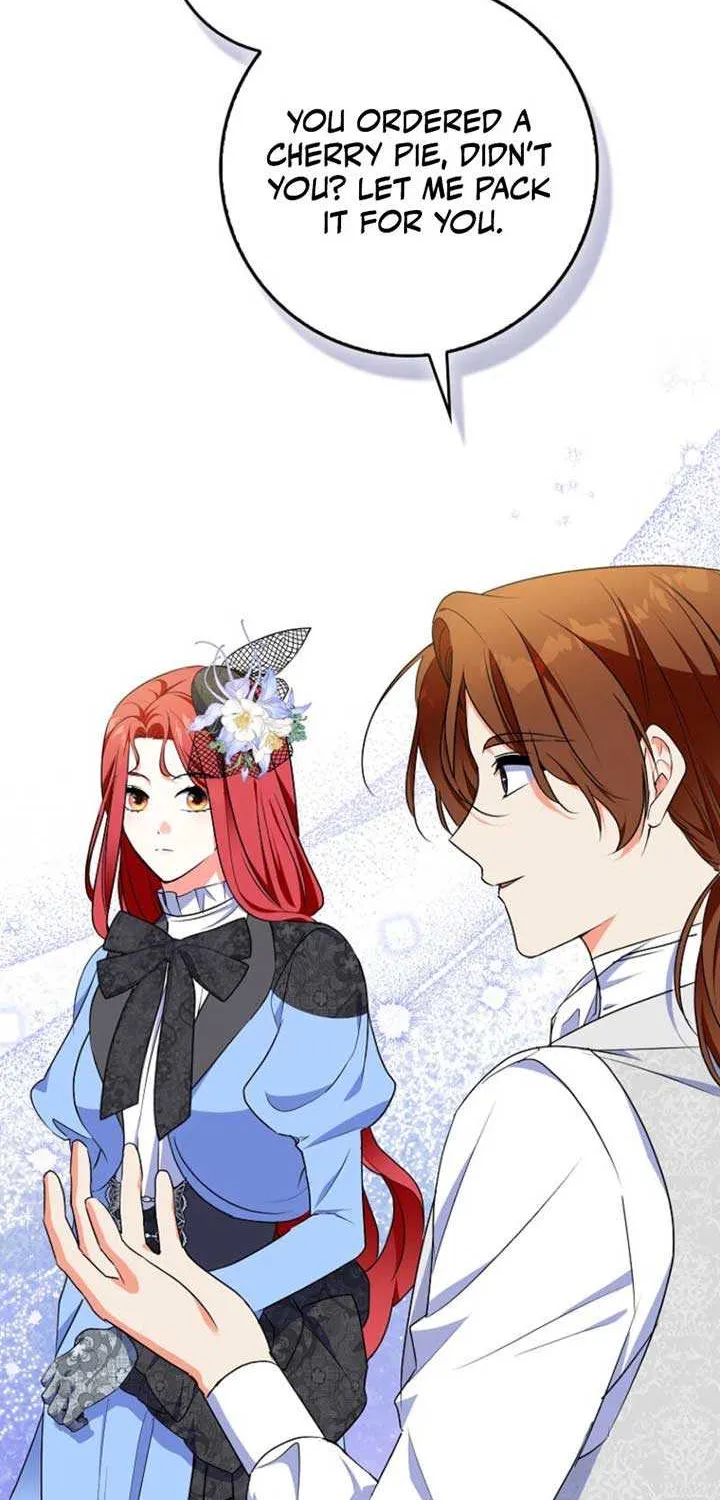 I Became The Male Leads’ Target Chapter 8 page 91 - 
