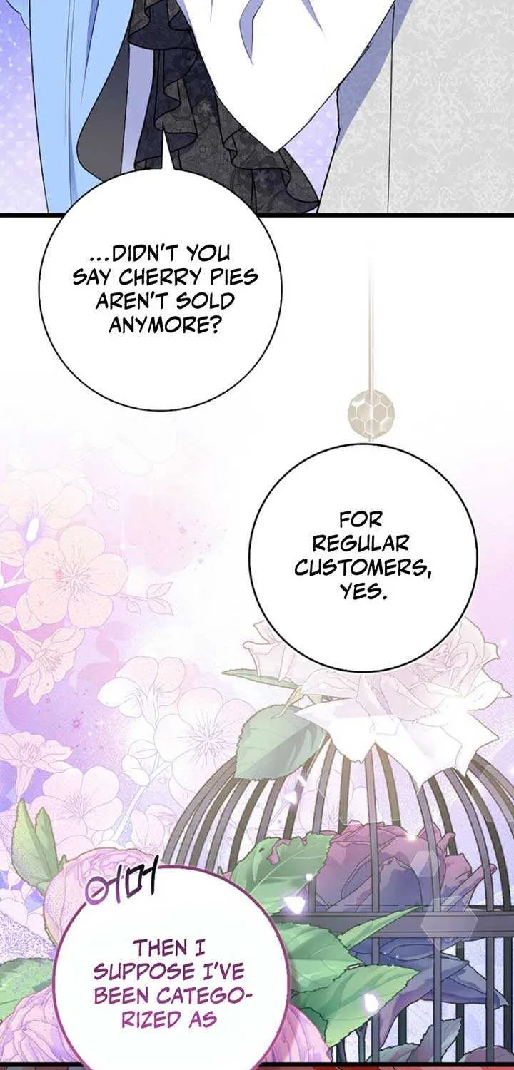 I Became The Male Leads’ Target Chapter 8 page 92 - 
