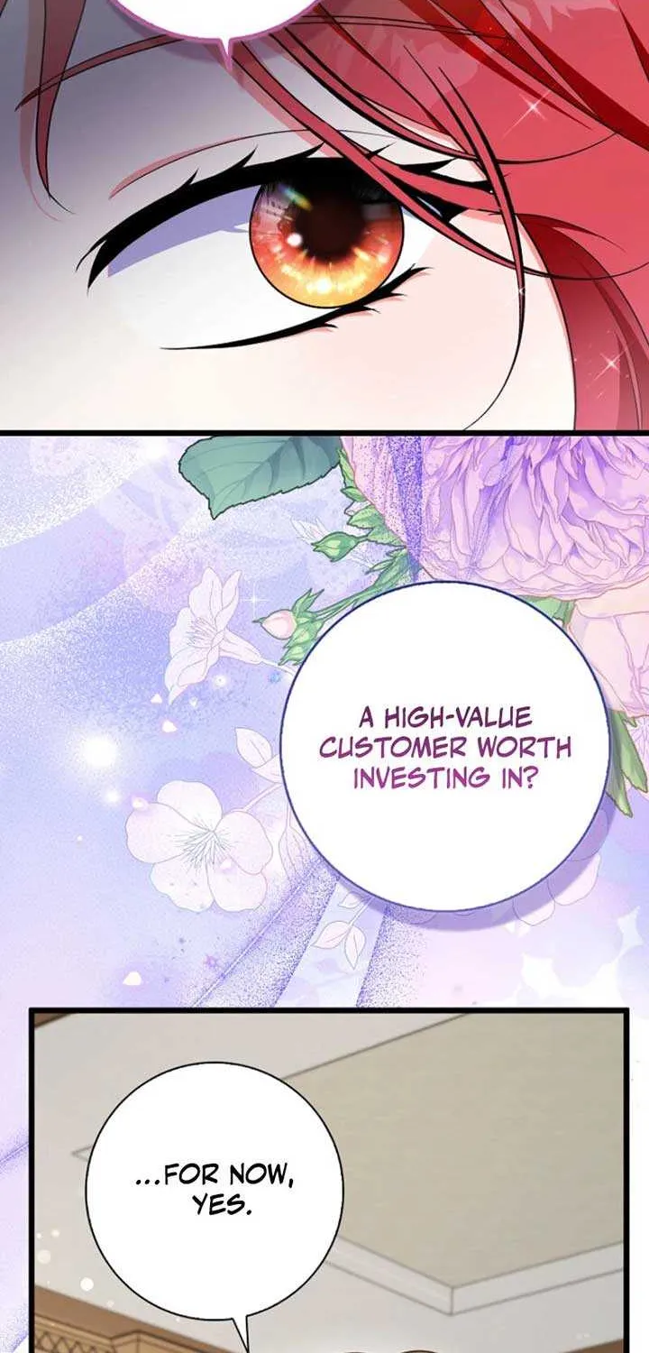 I Became The Male Leads’ Target Chapter 8 page 93 - 