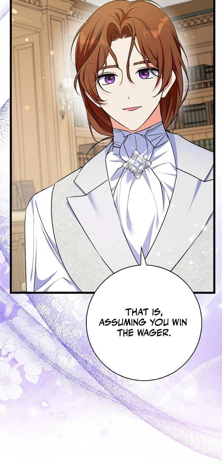 I Became The Male Leads’ Target Chapter 8 page 94 - 