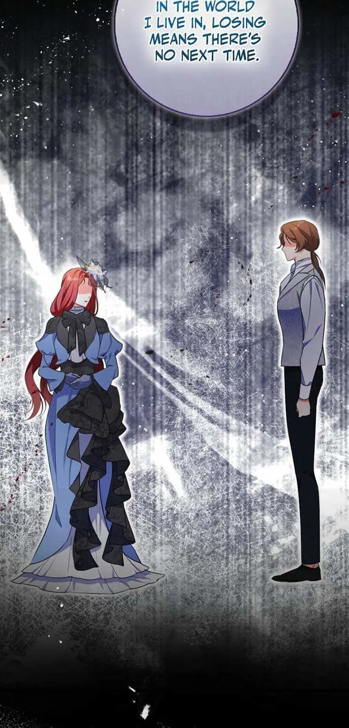 I Became The Male Leads’ Target Chapter 8 page 96 - 